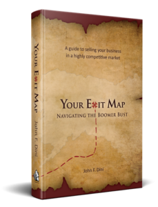 Subscribe to the Your ExitMap Blog eBook Image