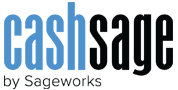 CashSage Logo