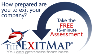Your ExitMap Assessment Exit Planning Tools for Business Owners