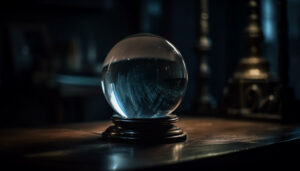 Crystal Ball