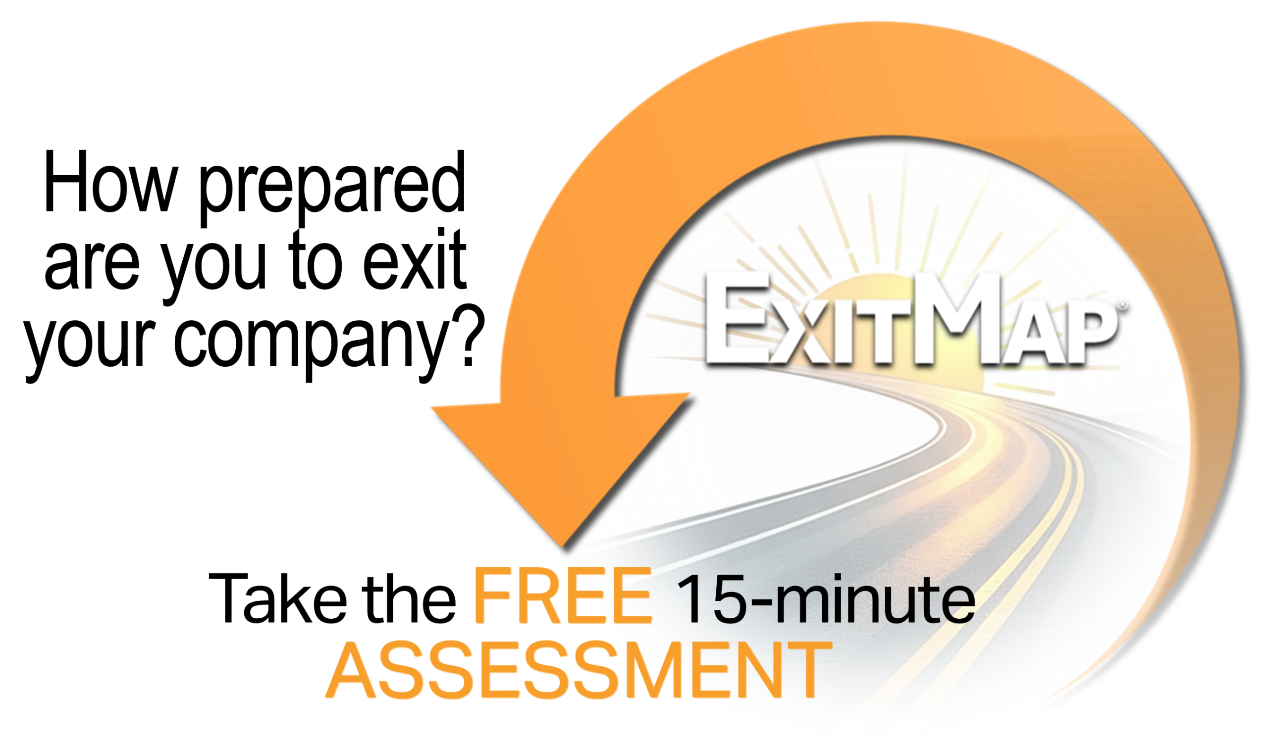 Your ExitMap Assessment Exit Planning Tools for Business Owners