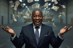 Business Owner's Balance Sheet