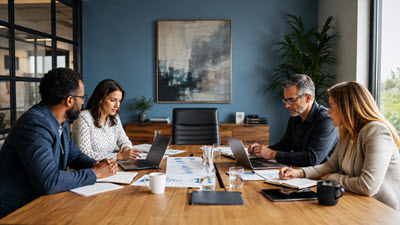 Business Continuity